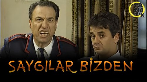 Nos respects - 1993 (Saygılar Bizden)