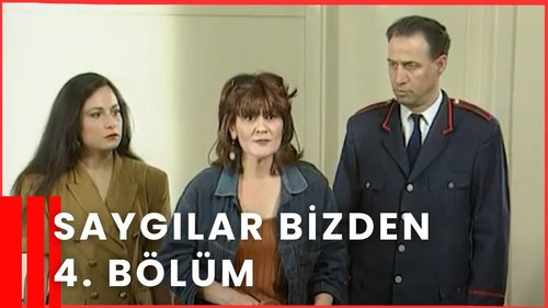 Nos respects - 1993 (Saygılar Bizden)