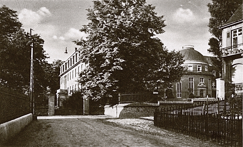 The Vampire of Düsseldorf