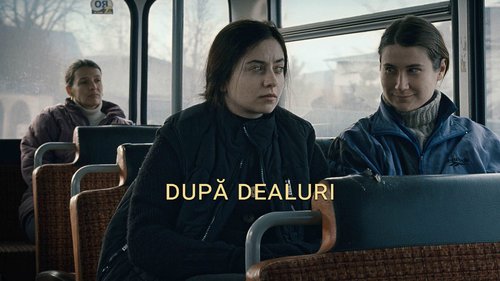 خلف التلال (După dealuri)