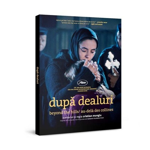 خلف التلال (După dealuri)
