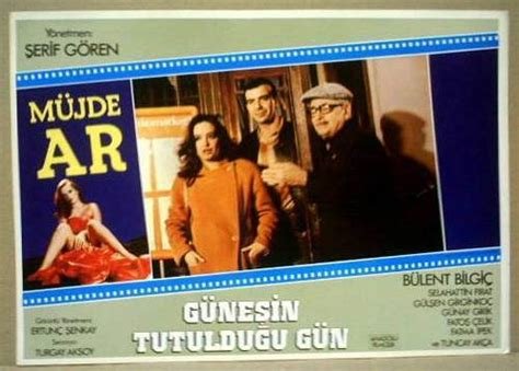 Güneşin Tutulduğu Gün