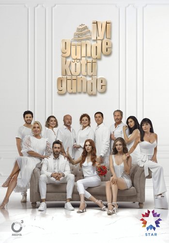 Good Day, Bad Day (İyi Günde Kötü Günde)