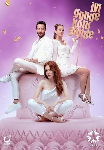 Good Day, Bad Day (İyi Günde Kötü Günde)