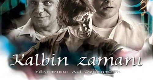 Die Zeit des Herzens (Kalbin Zamanı)