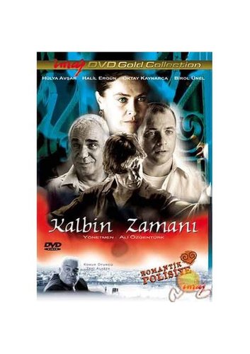 Die Zeit des Herzens (Kalbin Zamanı)