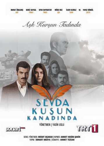 Love on the Bird's Wing (Sevda Kuşun Kanadında)