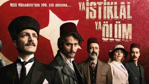 Ya İstiklal Ya Ölüm