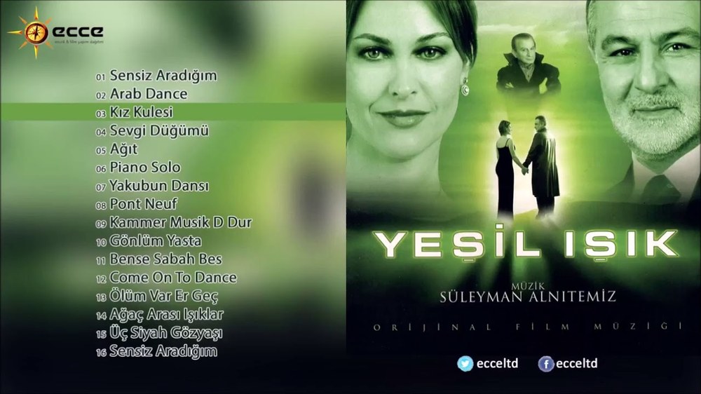 Green Light (Yeşil Işık)