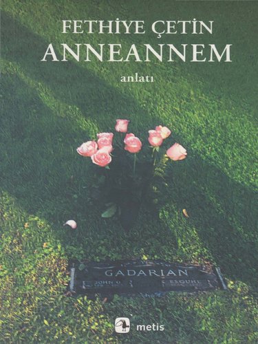My Grandmother (Anneannem)