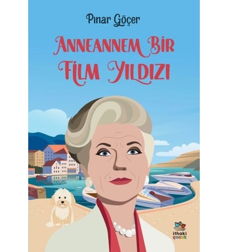 Anneannem