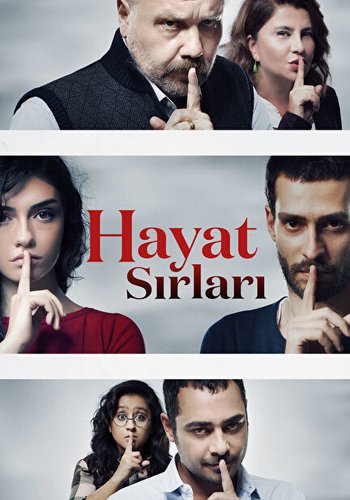 Geheimnisse des Lebens (Hayat Sırları)
