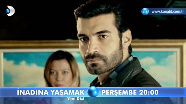 İnadına Yaşamak