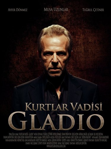 Kurtlar Vadisi: Gladio
