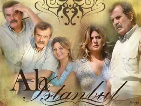 Ah İstanbul