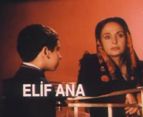 Mother - 1991 (Ana)