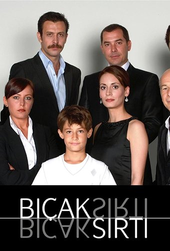 Messerkante (Bıçak Sırtı)