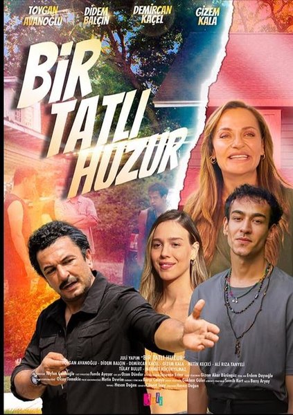 Bir Tatlı Huzur