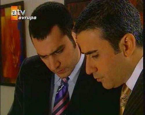 Большая ложь (Büyük Yalan)