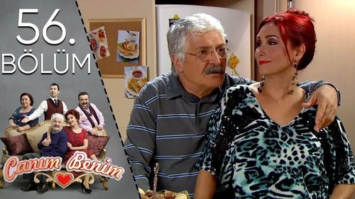 My Dear (Canım Benim)