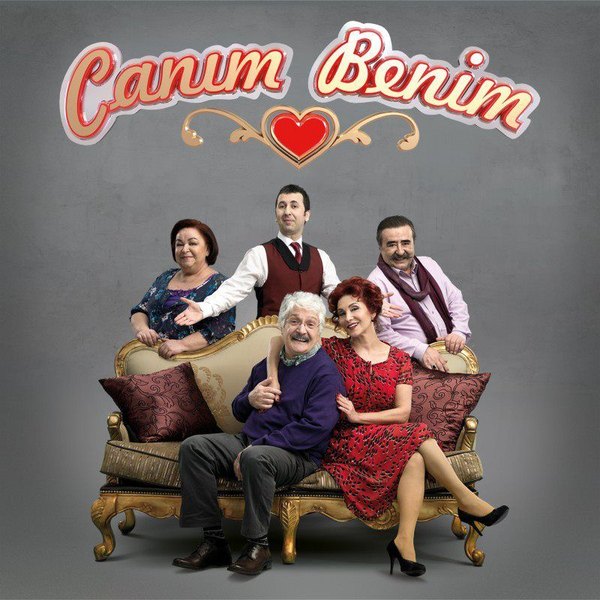 Canım Benim