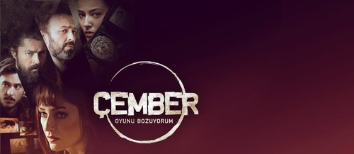 The Circle (Çember)