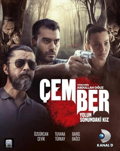 The Circle (Çember)