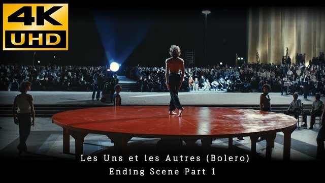 Les Uns et les Autres