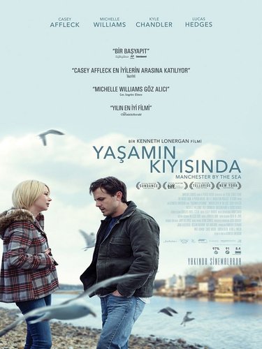 حافة الجنة (Yaşamın Kıyısında)