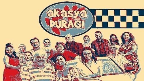 Parada Acacia (Akasya Durağı)