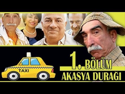 Akasya Durağı