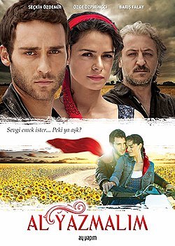 Al Yazmalım