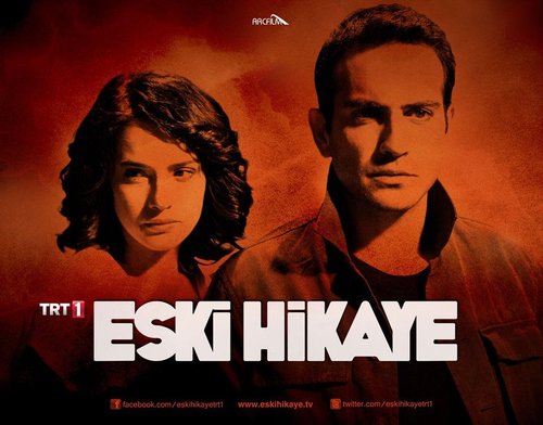 Old Story (Eski Hikaye)