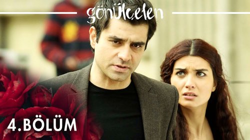Gönülçelen