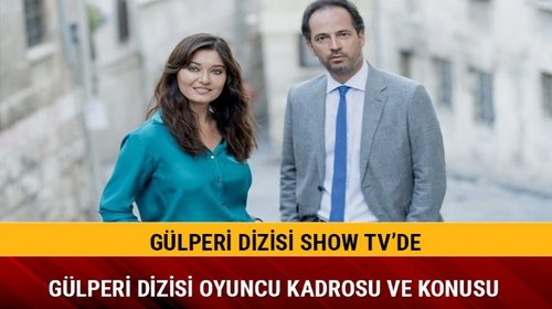 Gulperi (Gülperi)