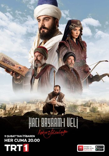 El Peregrino (Hacı)