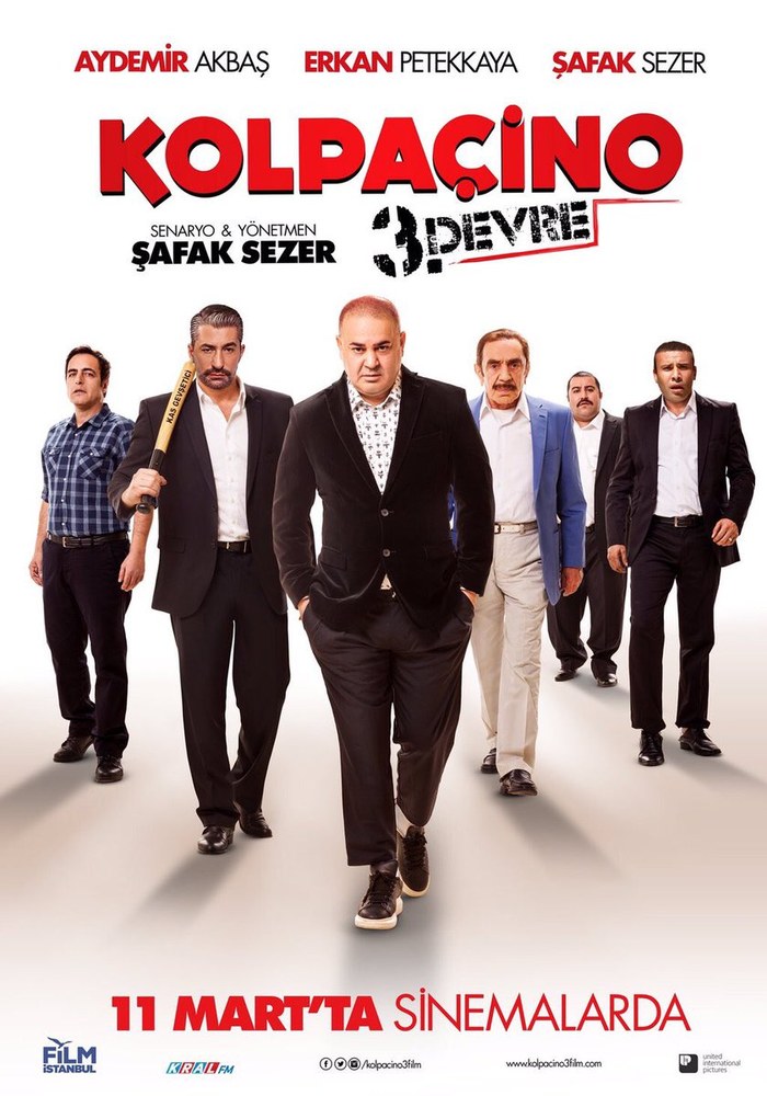 Kolpaçino 3