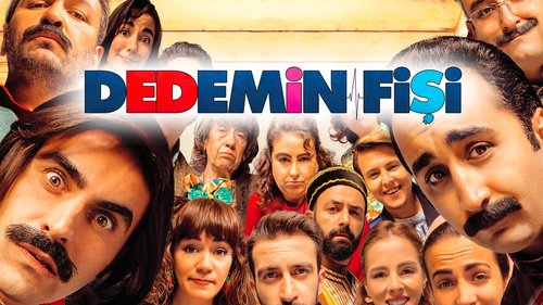 Dedemin Fişi