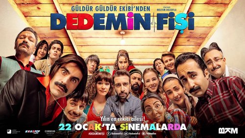 Dedemin Fişi