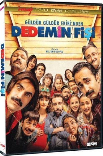 Dedemin Fişi