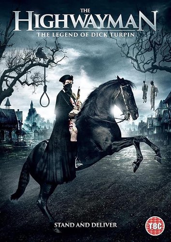 Dick Turpin
