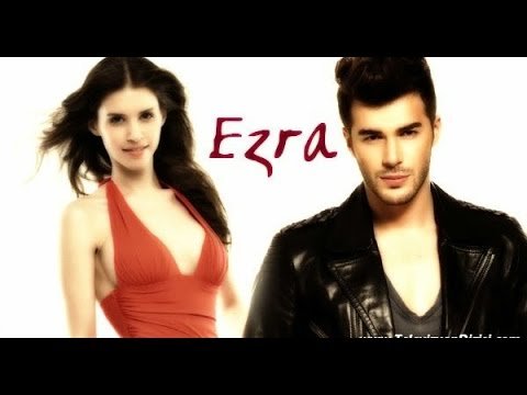 Ezra