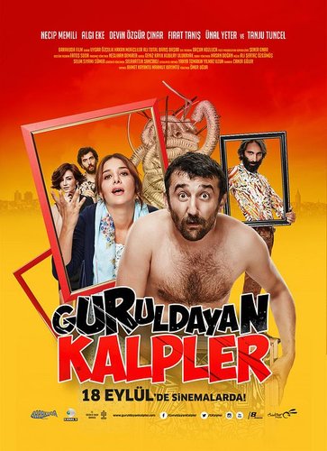 Rumbling Hearts (Guruldayan Kalpler)