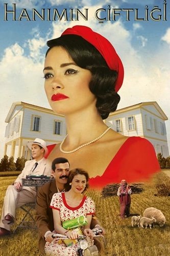 Granja de la Dama (Hanımın Çiftliği)