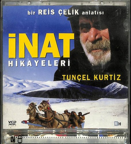 Stubbornness Stories (İnat Hikayeleri)