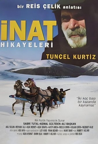 İnat Hikayeleri
