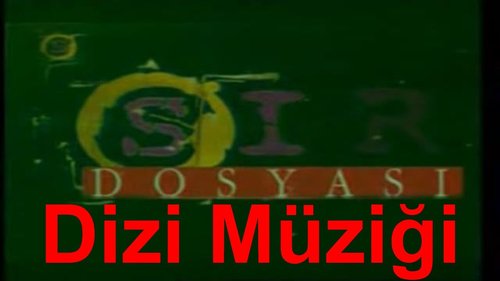 Секретное дело (Sır Dosyası)