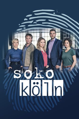 SOKO Kölnisch Wasser (SOKO Köln)