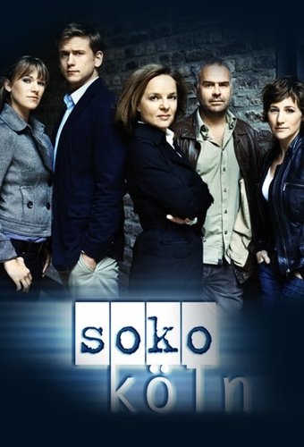 SOKO Kölnisch Wasser (SOKO Köln)
