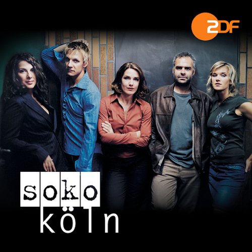 SOKO Kölnisch Wasser (SOKO Köln)